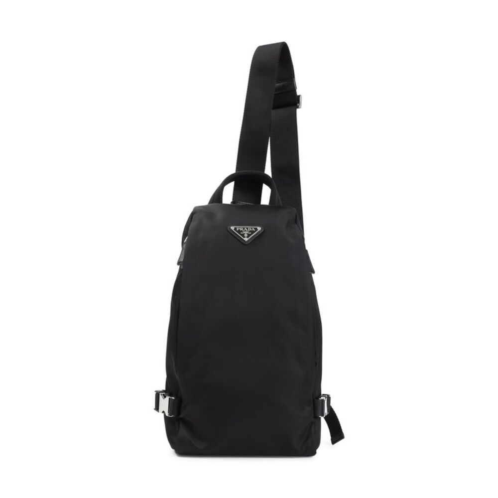 Prada Backpack Unisex